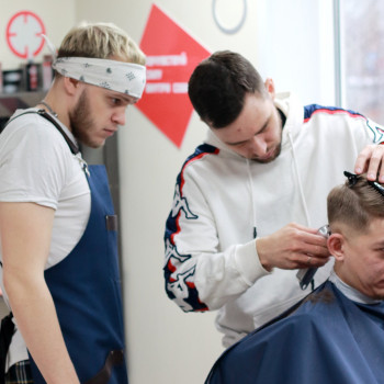 Супермен, Krasnoyarsk Фото - 5