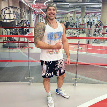 Фитнес-Арена 3000, Ufa Фото - 7