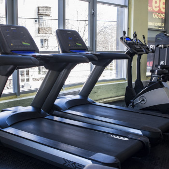 МетроFitness, Ufa Фото - 6