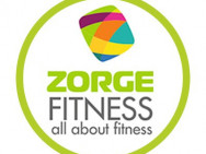 Fitness Club Zorge Fitness on Barb.pro