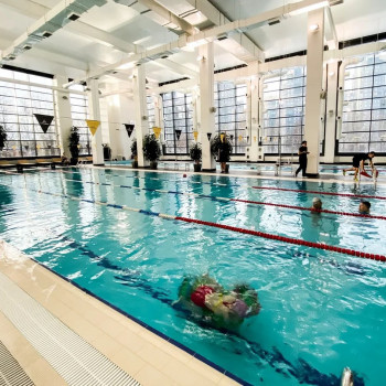 A-Fitness, Ufa Фото - 7