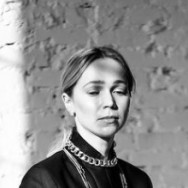 Image Stylist Юля Krasnogorsk,