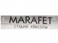 Салон красоты Marafet на Barb.pro