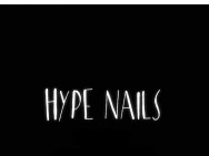 Salon piękności Hype nails on Barb.pro