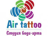 Studio tatuażu Air tattoo on Barb.pro