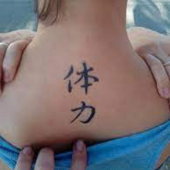 Air tattoo, Izhevsk Фото - 5