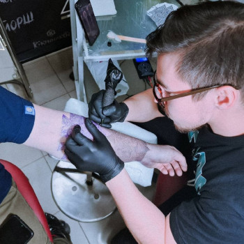  Sekta, Ижевск Фото - 5