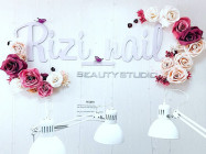 Beauty Salon Rizi_nail on Barb.pro