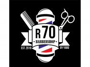 Barbershop R70 on Barb.pro