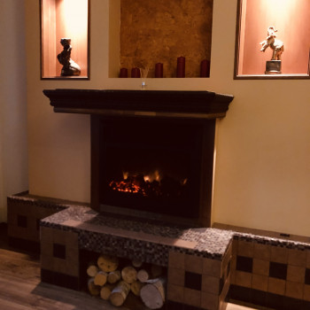 Sunrise Spa на Большеохтинском, Saint Petersburg Фото - 5