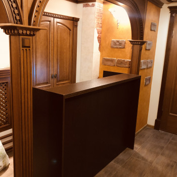 Sunrise Spa на Большеохтинском, Saint Petersburg Фото - 7