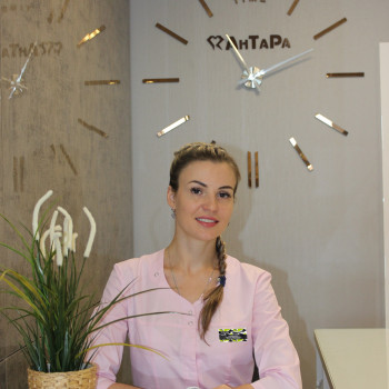 АнТаРа, Krasnoyarsk Фото - 5