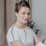 Cosmetologist Анастасия Гасюль on Barb.pro