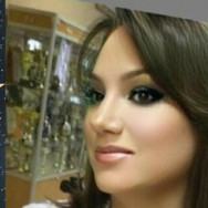 Manicurist Наталья Moscow,Москва, Коптевская улица, 26к1