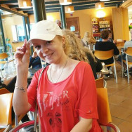 Manicurzysta Екатерина Moscow,Москва, метро Крылатское