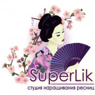 Салон красоты SuperLik на Barb.pro