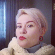 Manicurist Надежда Krasnogorsk,проезд Островского, 19