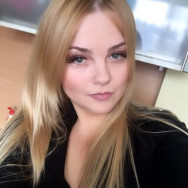 Manicurzysta Анастасия Krasnogorsk,