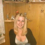 Manicurzysta Майя Moscow,Москва, метро Строгино