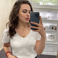 Maniküre Юлия Krasnogorsk,