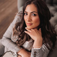 Dietitian Лаура Krasnogorsk,