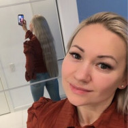 Hairdresser Мария Широкова on Barb.pro