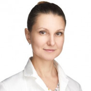 Masażysta Евгения Krasnogorsk,Москва