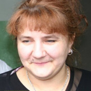 Косметолог Ольга Никитина на Barb.pro