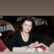 Masażysta Люда Moscow,Москва, Большая Набережная улица, 5