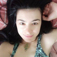 Masażysta Лидия Krasnogorsk,