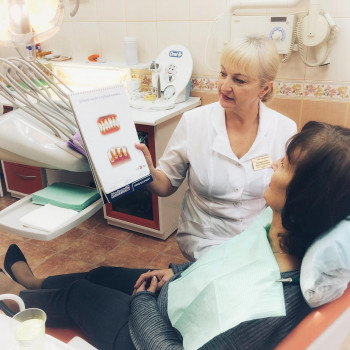 Эскулап, Красноярск Фото - 5