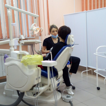 АлексДент, Krasnoyarsk Фото - 5