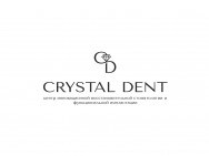 Стоматологическая клиника Crystal Dent на Barb.pro