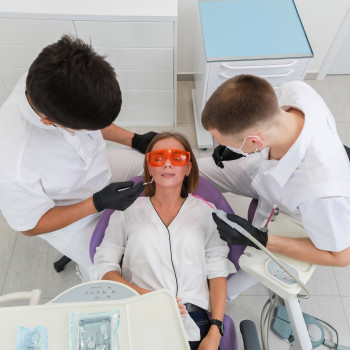 Crystal Dent, Krasnoyarsk Фото - 5