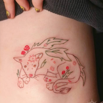 Анастасия Волкова, Москва Фото - 5