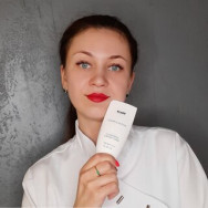 Cosmetologist Ульяна Самарина on Barb.pro