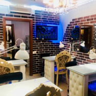 Specjalista od tatuażu Ольга Moscow,Москва, Строгинский бульвар, 26к2