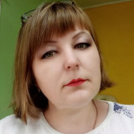 Hairdresser Наталья Ч. on Barb.pro
