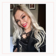 Manicurist Кристина Moscow,Москва, Митинская улица, 28к2