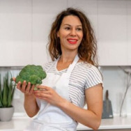 Psychologe Светлана Moscow,Москва, Новослободская улица, 18