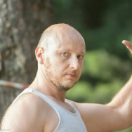 Masseur Алексей Krasnogorsk,Москва