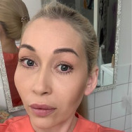 Cosmetologist Елена Анатольевна on Barb.pro
