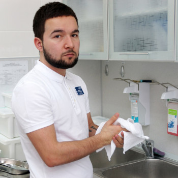 Хэппи Дент, Ufa Фото - 5