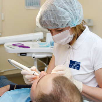 Хэппи Дент, Ufa Фото - 6