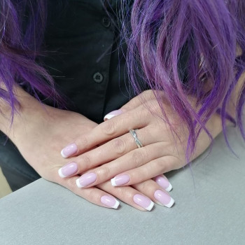 Цирюльник, Ufa Фото - 5