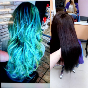 Ирис, Красноярск Фото - 5