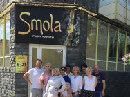 Klinika kosmetologii Smola Krasnoyarsk,​Горького, 37