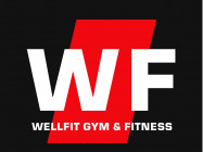 Fitness Club WellFit on Barb.pro
