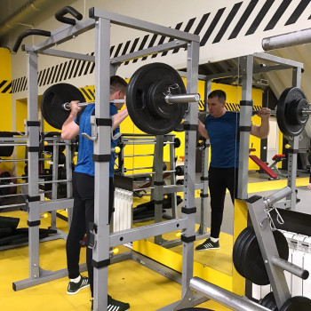 Ангар, Volgograd Фото - 7