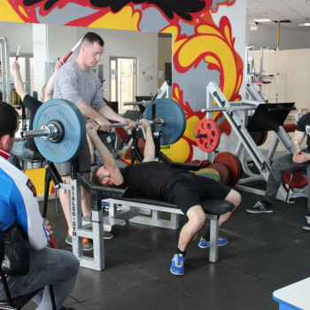 100пудОВ, Volgograd Фото - 5